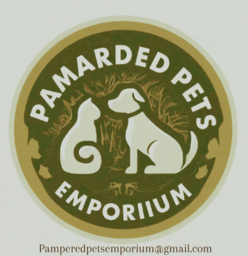 Pampered pets emporium