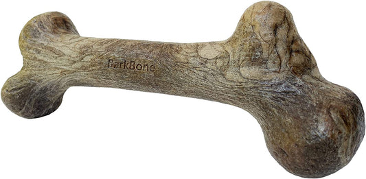 Extreme Dinosaur Barkbone Dog Chew Toy